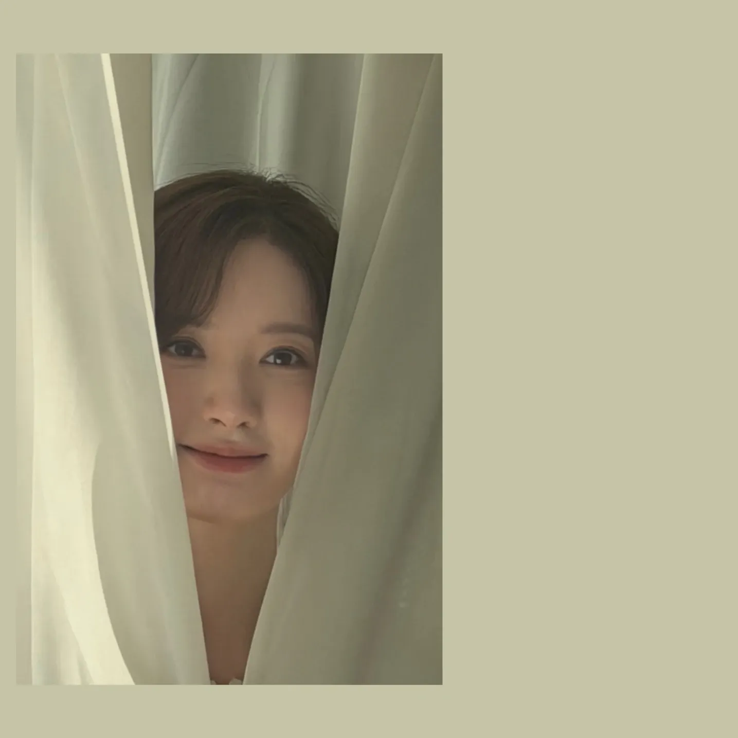 Behind-the-scenes cut of Bona