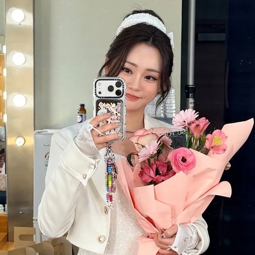 洪智允的最新照片