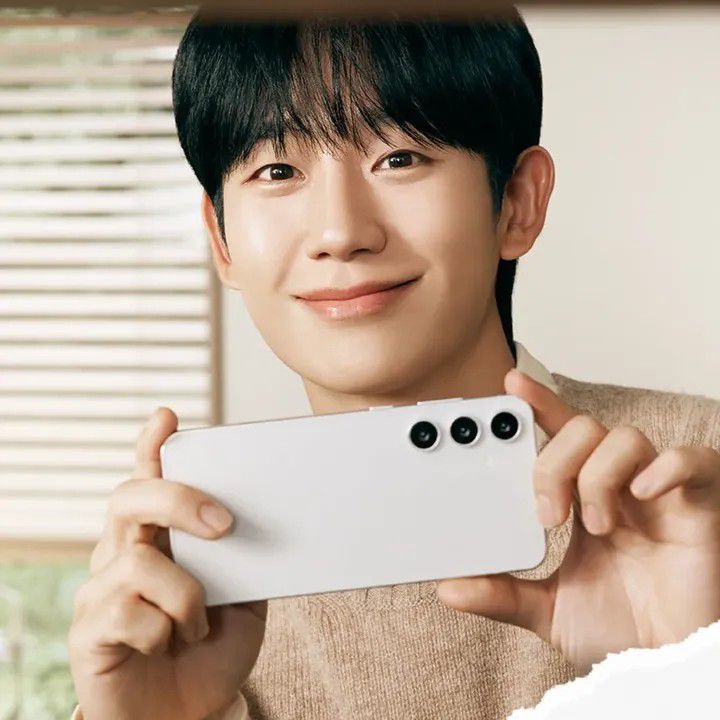 チョン・ヘインの最新写真