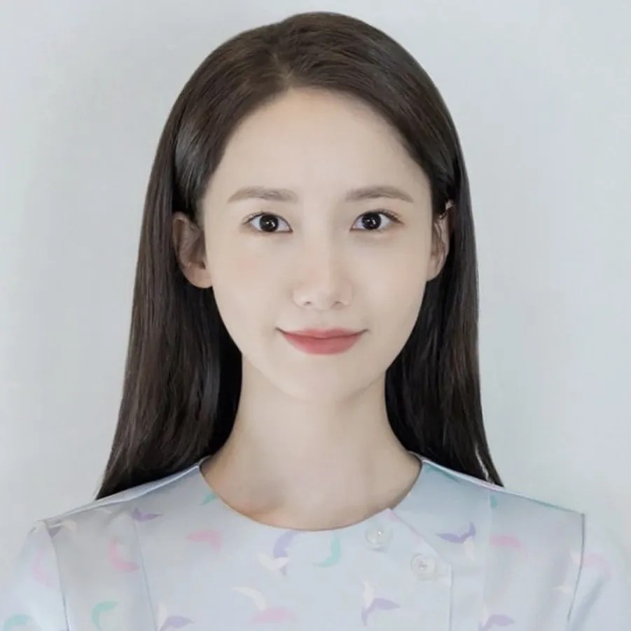 A moment captured by a fan of Yoona