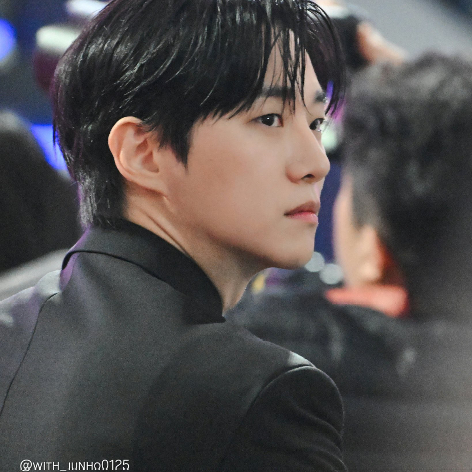 李俊昊的最新照片