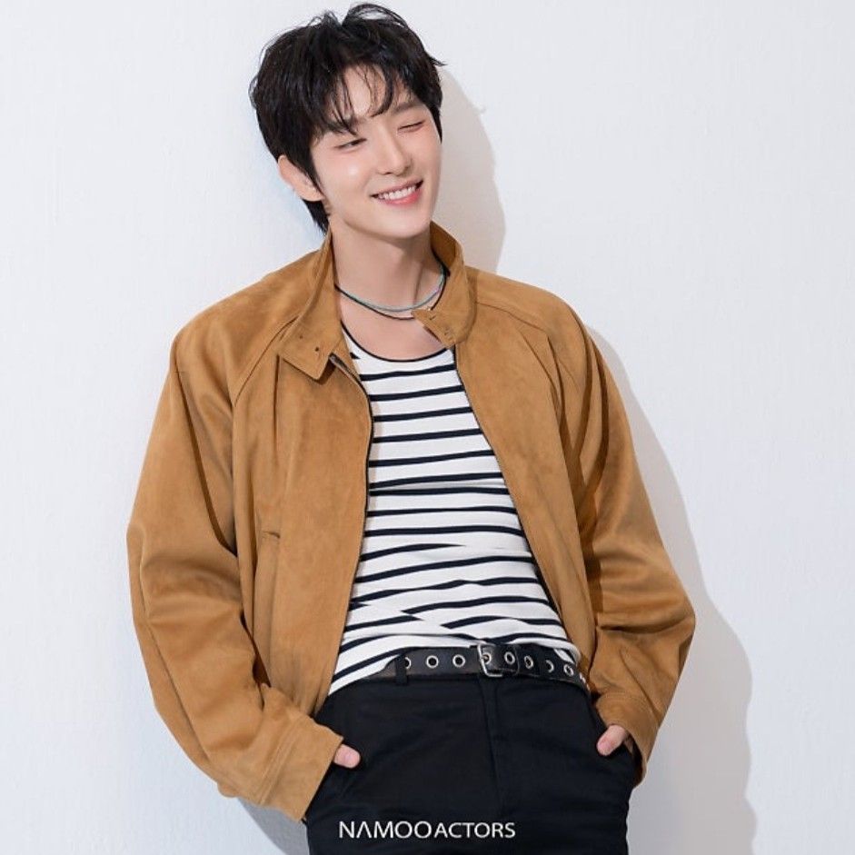 李準基的幕後花絮