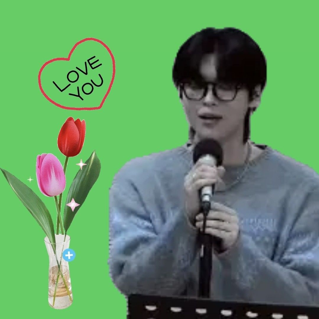 A moment captured by a fan of Kim Junsu (1991)