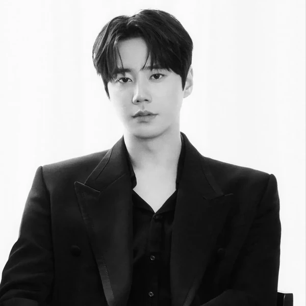 Representative photo of Lee Junyoung showing their charm