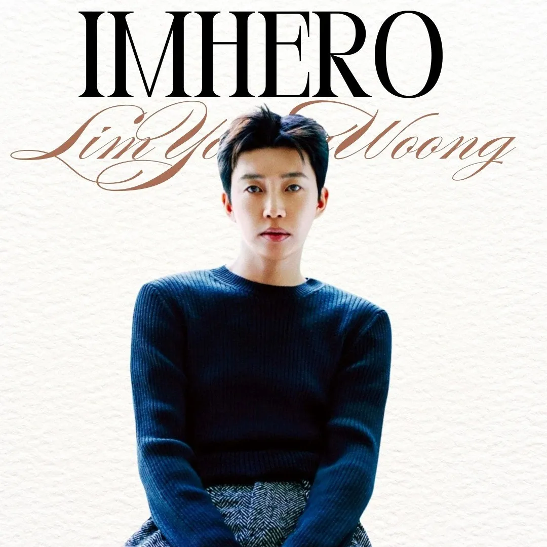 Foto kegiatan terbaru dari Lim Youngwoong