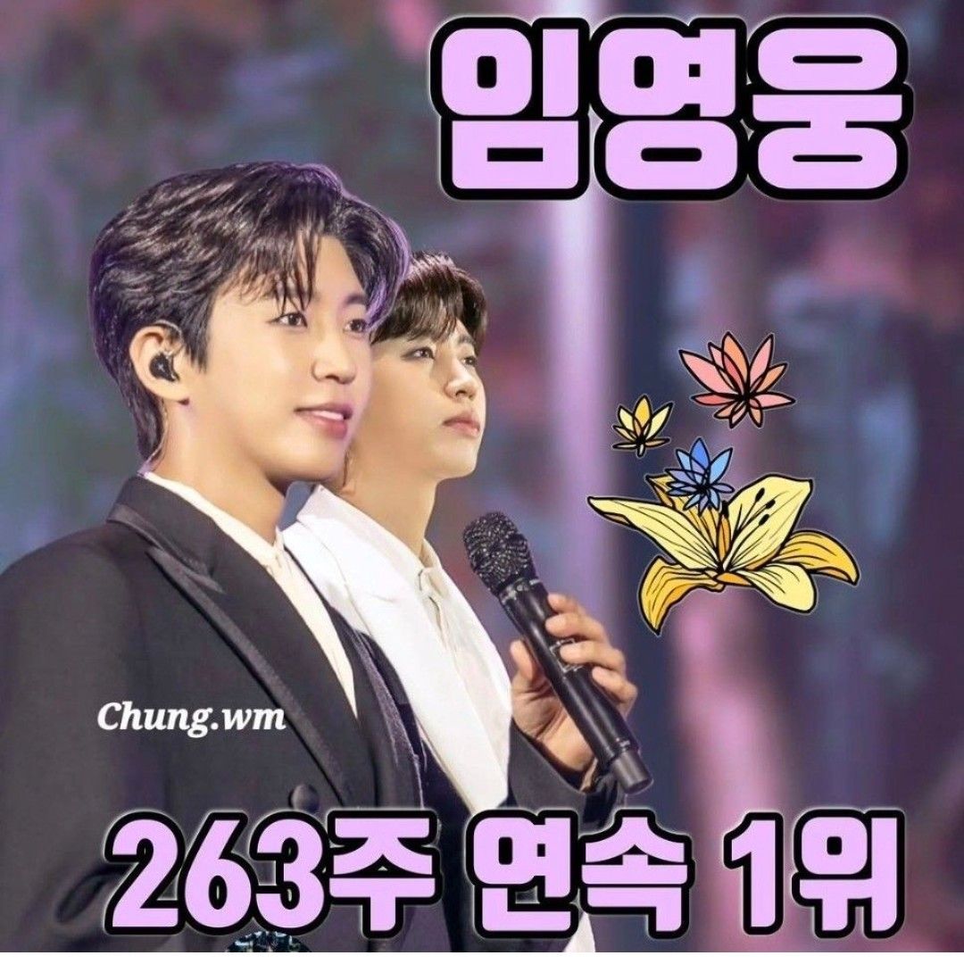 イム・ヨンウンの最近の活動ショット