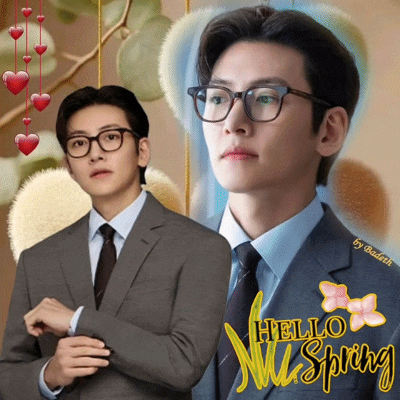 チ・チャンウクの最近の活動ショット