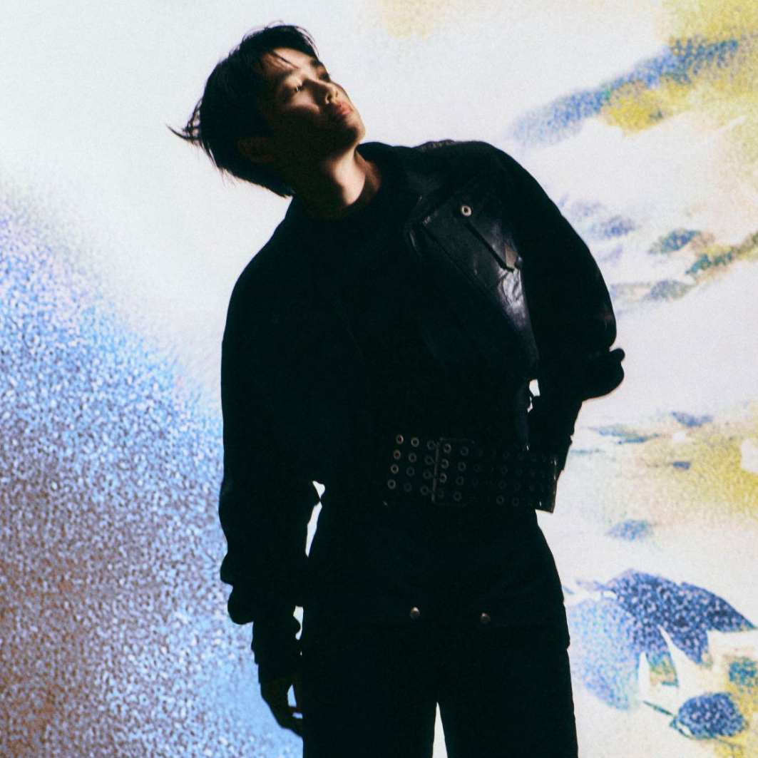 粉絲拍下的都暻秀 (D.O.)瞬間