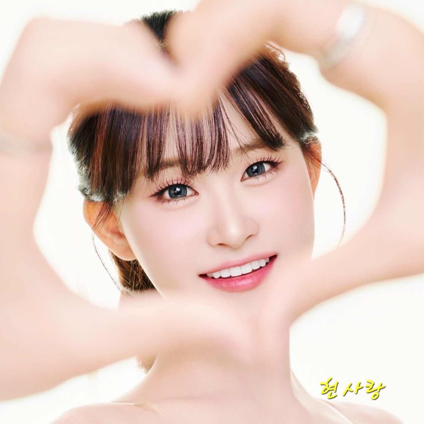 김다현 최근 활동샷