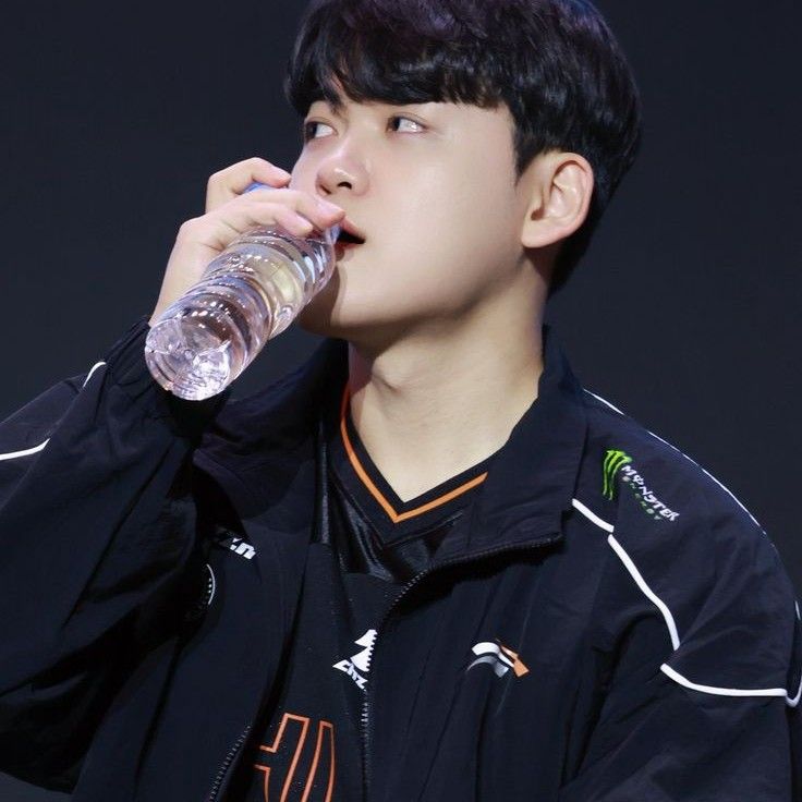 Foto kegiatan terbaru dari Gumayusi