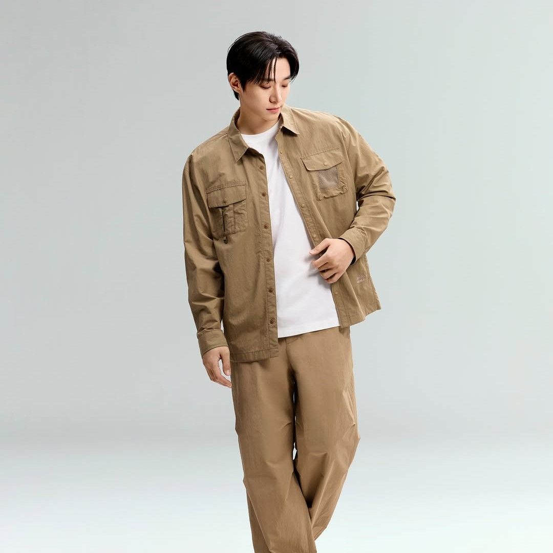 이준호 팬이 찍은 순간