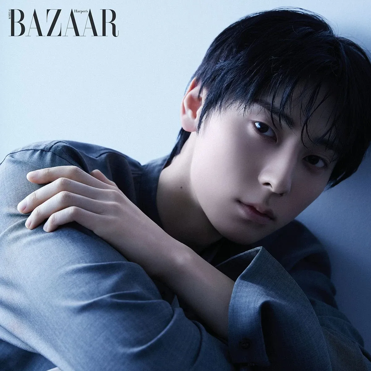 Latest photo of Hwang Minhyun