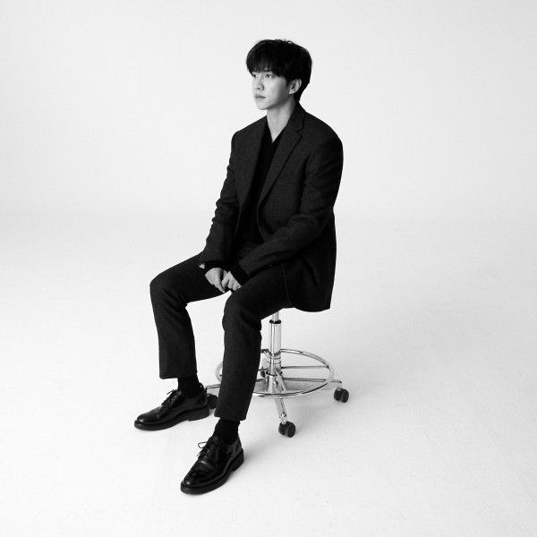 イ・スンギの最新写真