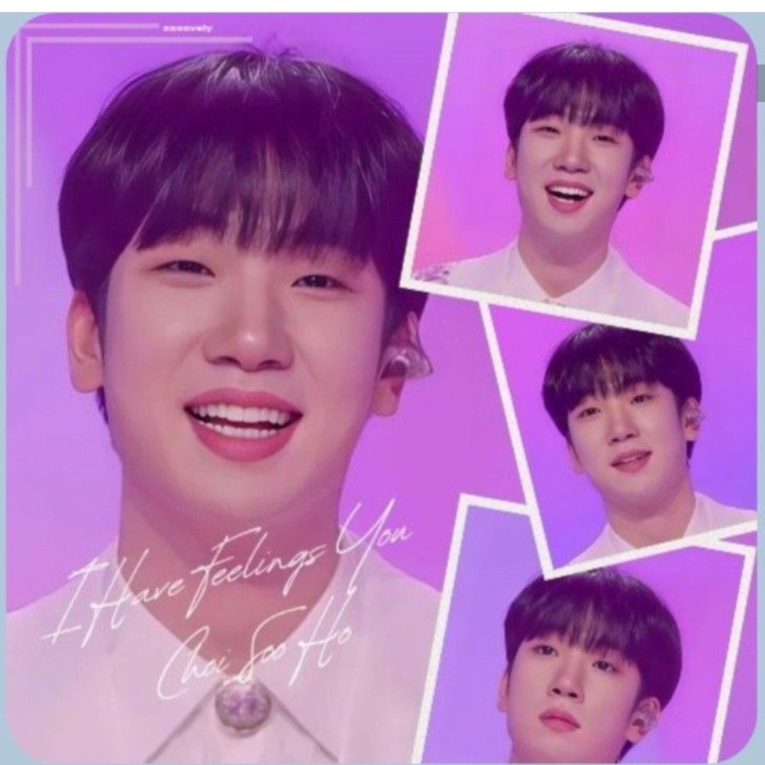 A moment captured by a fan of Choi Sooho