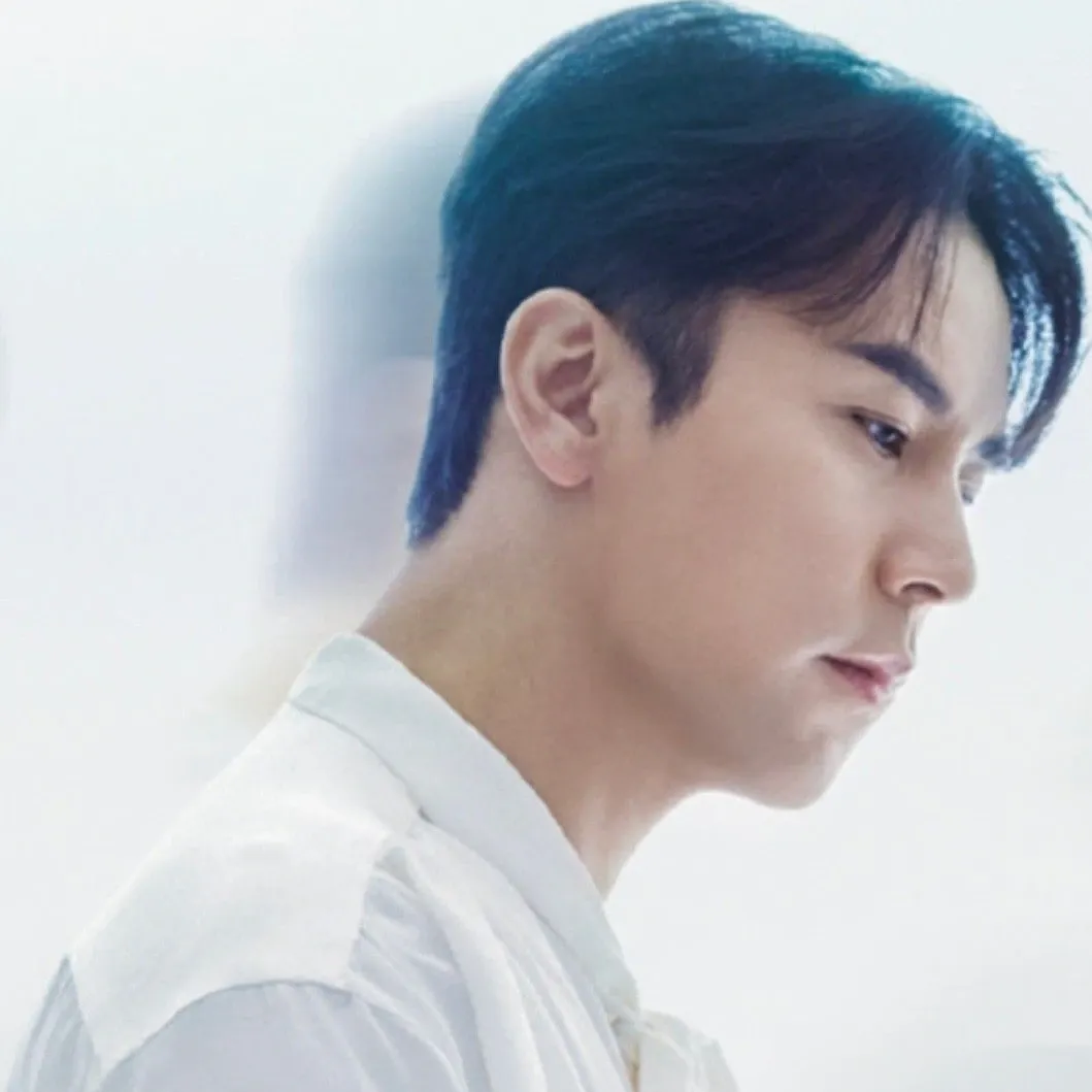 Foto terbaru dari Jang Minho