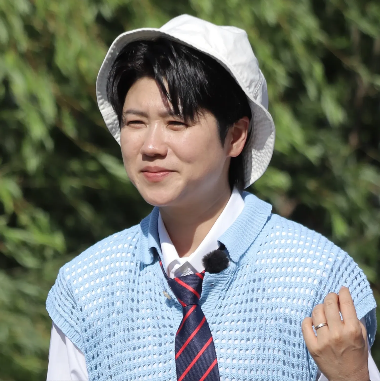 Latest photo of Ma Ijin