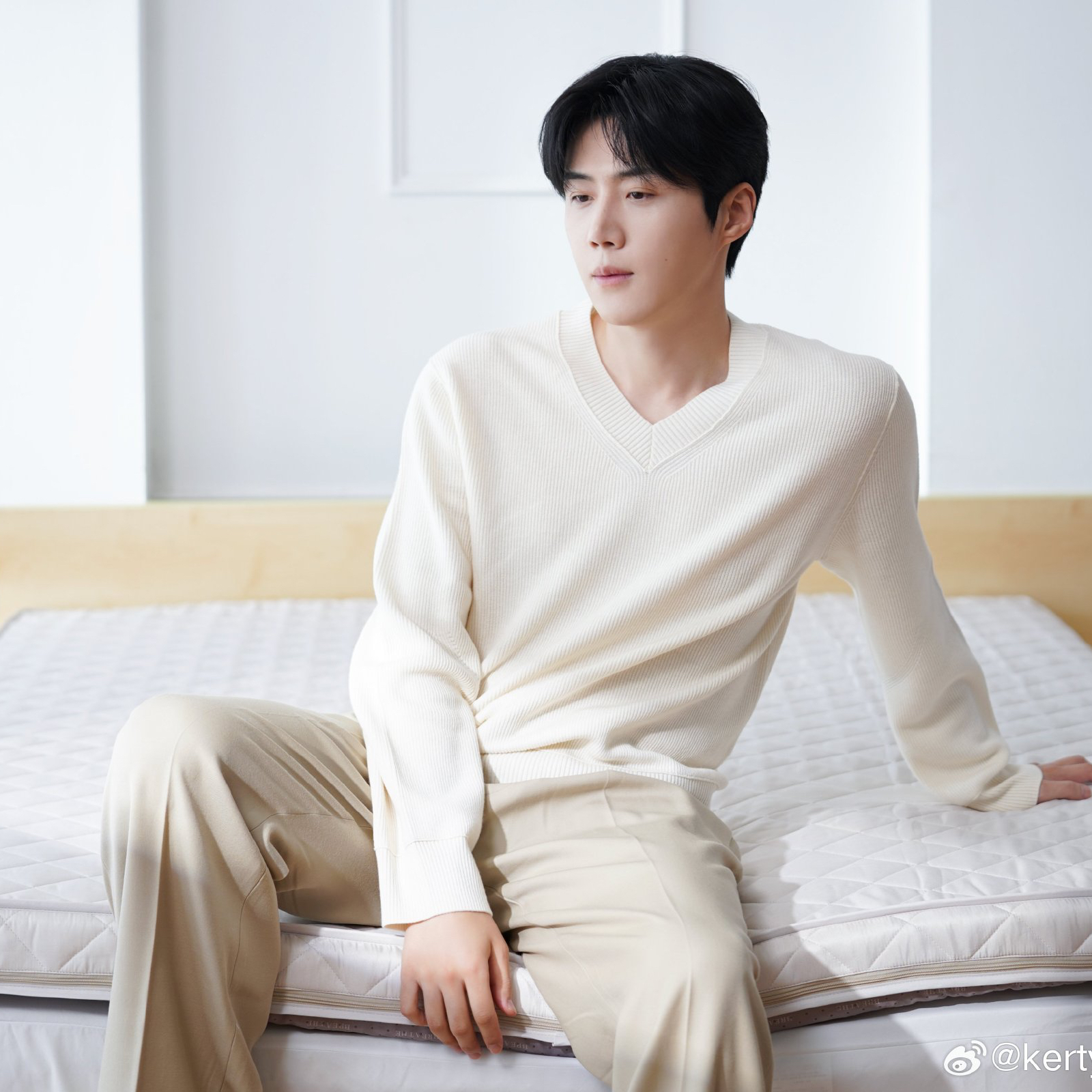 김선호 팬이 찍은 순간