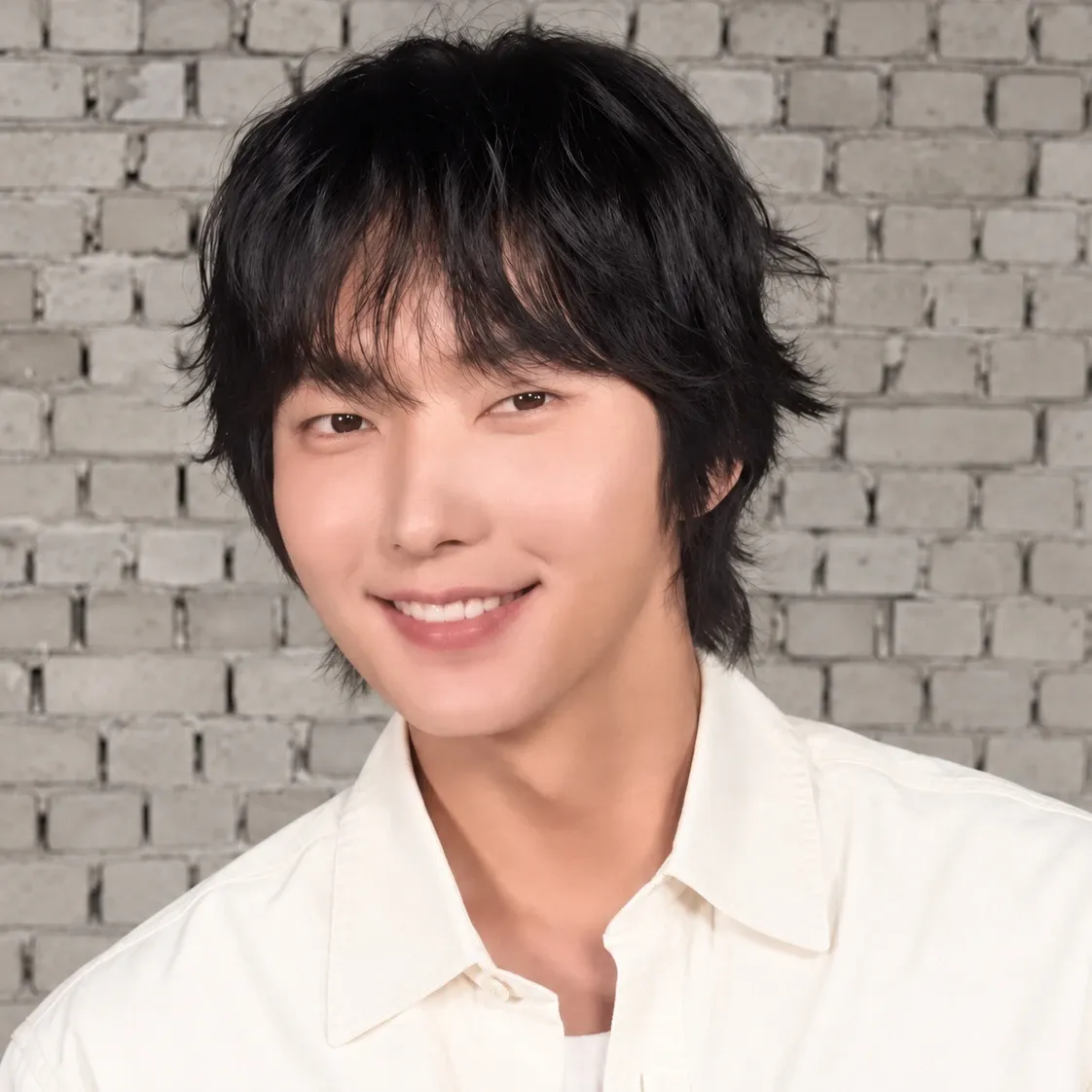 이준기의 최신 사진