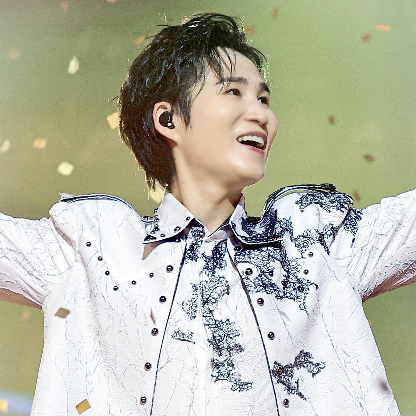 김희재 최근 활동샷