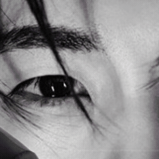 Behind-the-scenes cut of Park Hyungsik