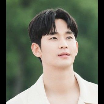 金秀賢的幕後花絮