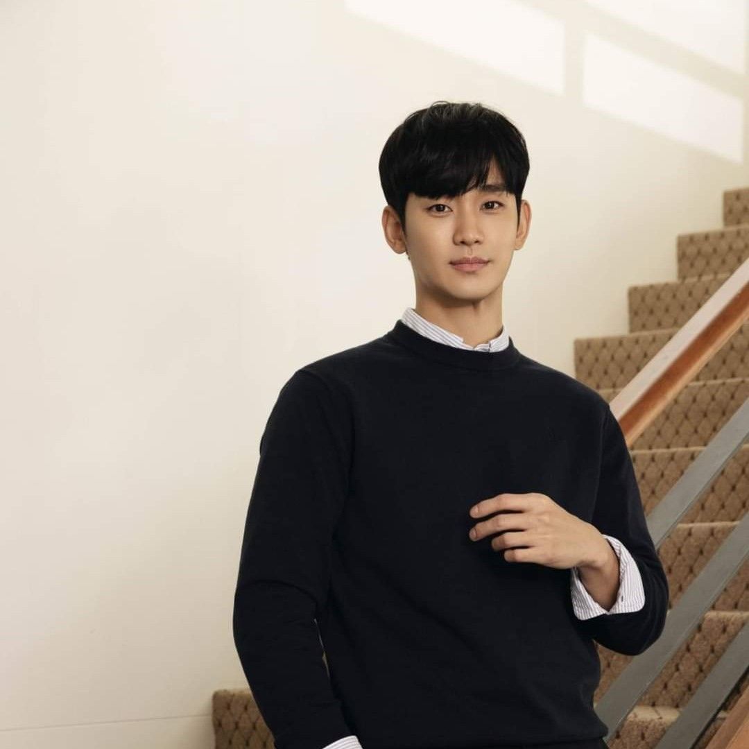 金秀賢的近期活動照