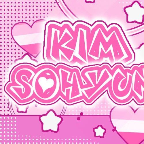 Behind-the-scenes cut of Kim Sohyun