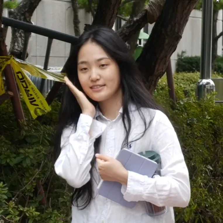 김태연의 비하인드 컷