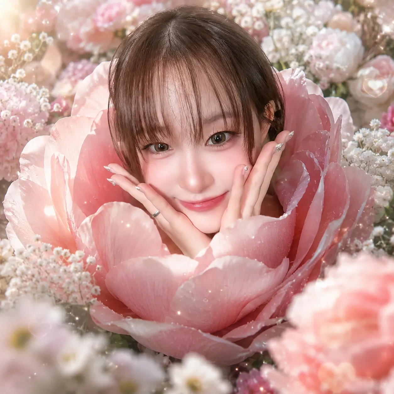 金多賢的近期活動照