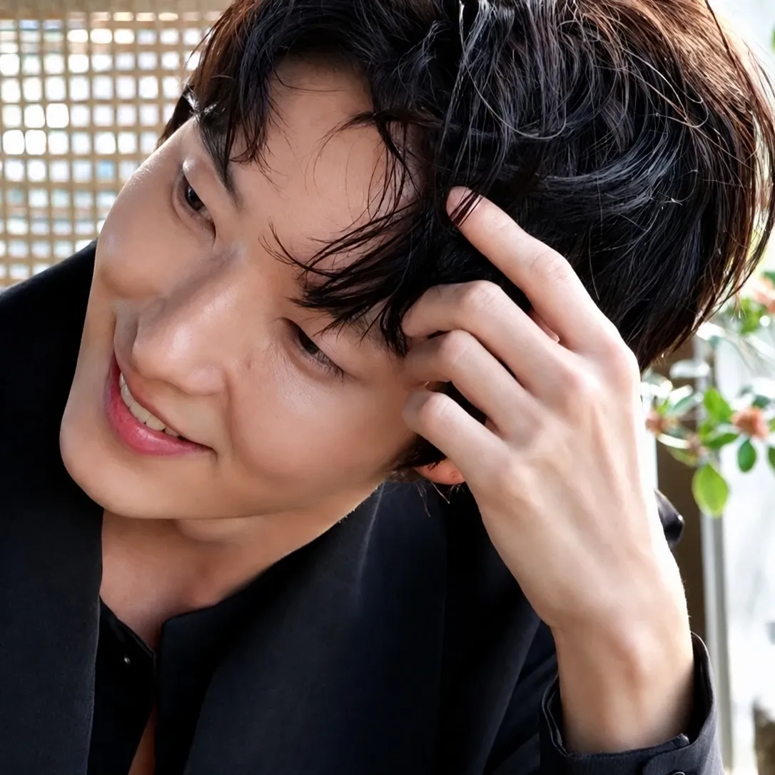 이준기의 비하인드 컷