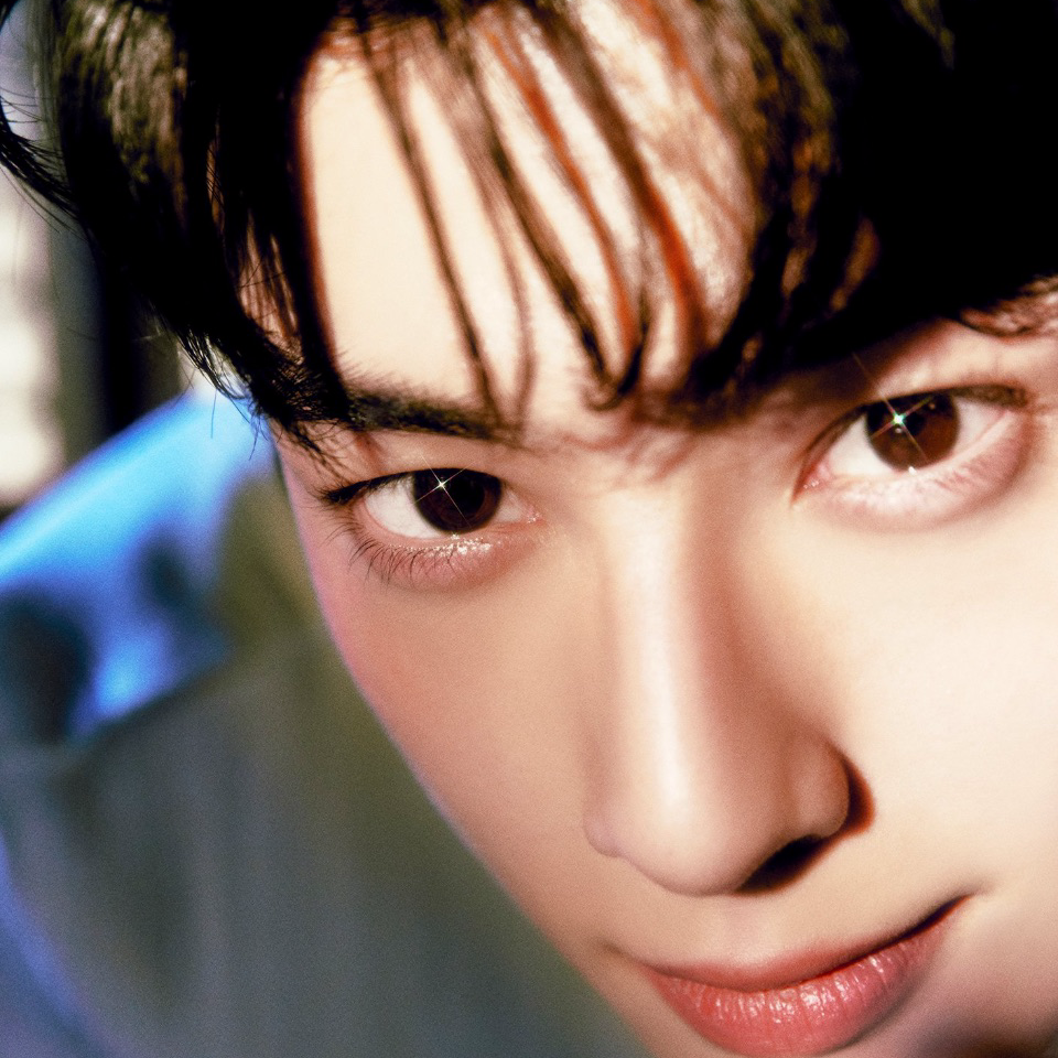 车银优的最新照片