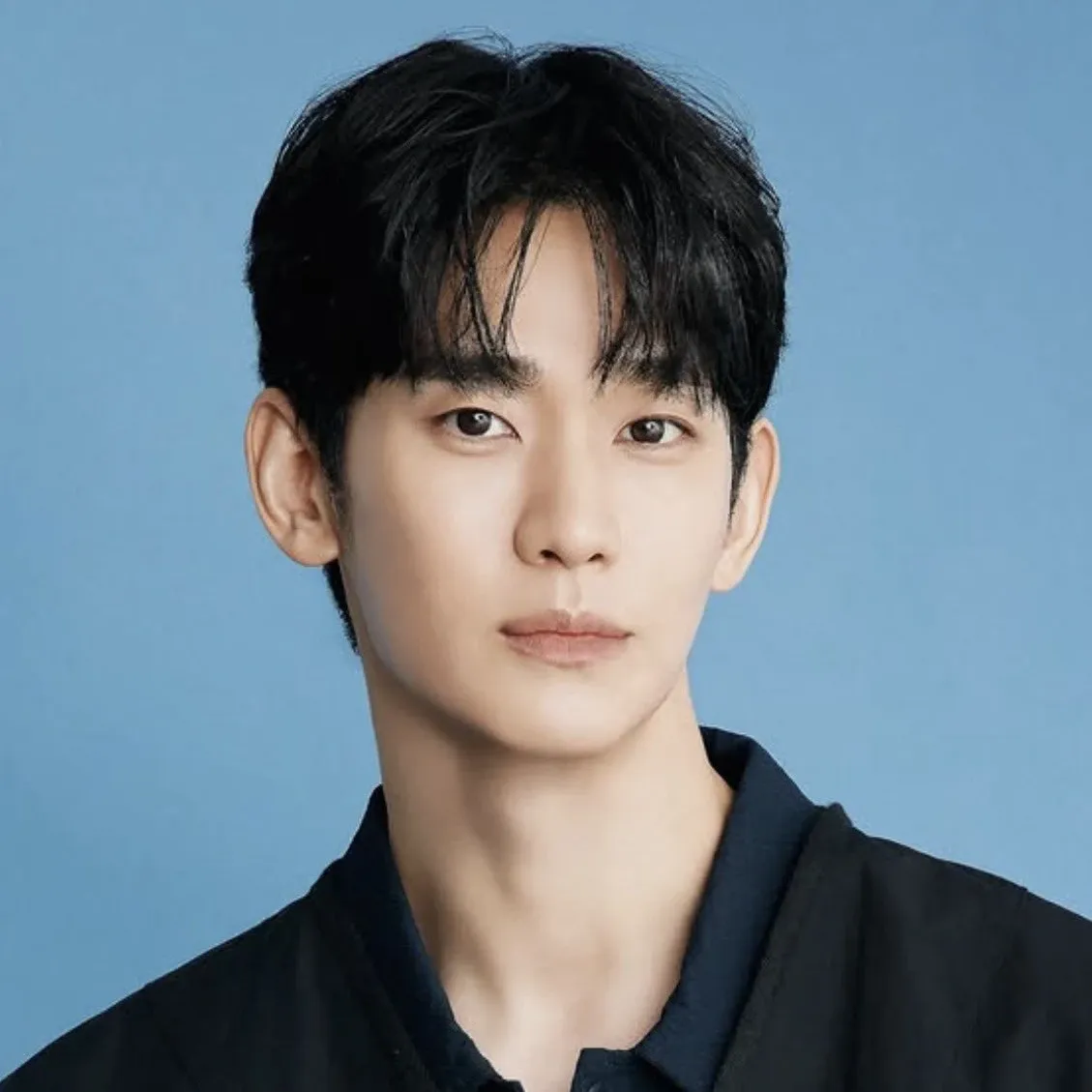 Latest photo of Kim Soohyun