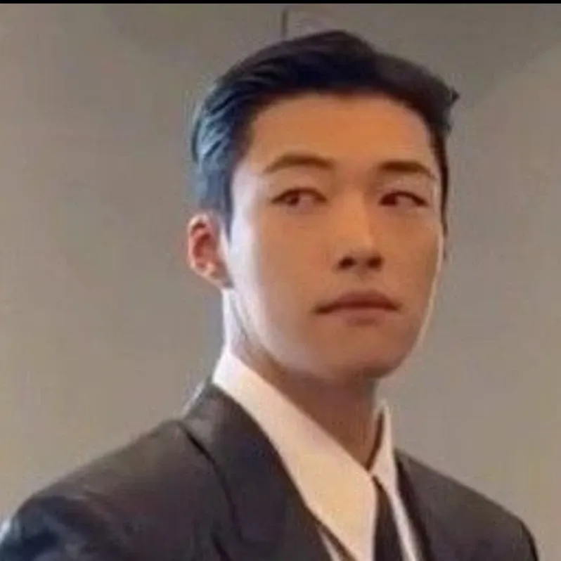 Latest photo of Woo Dohwan