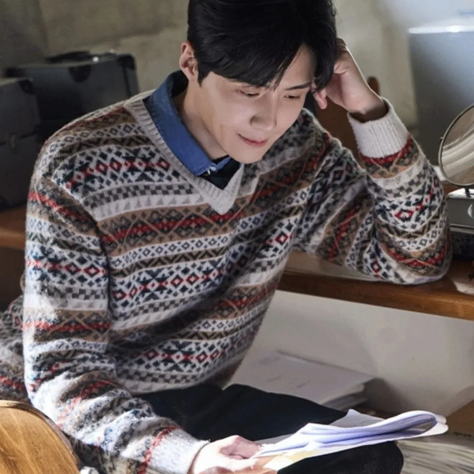 김선호 팬이 찍은 순간
