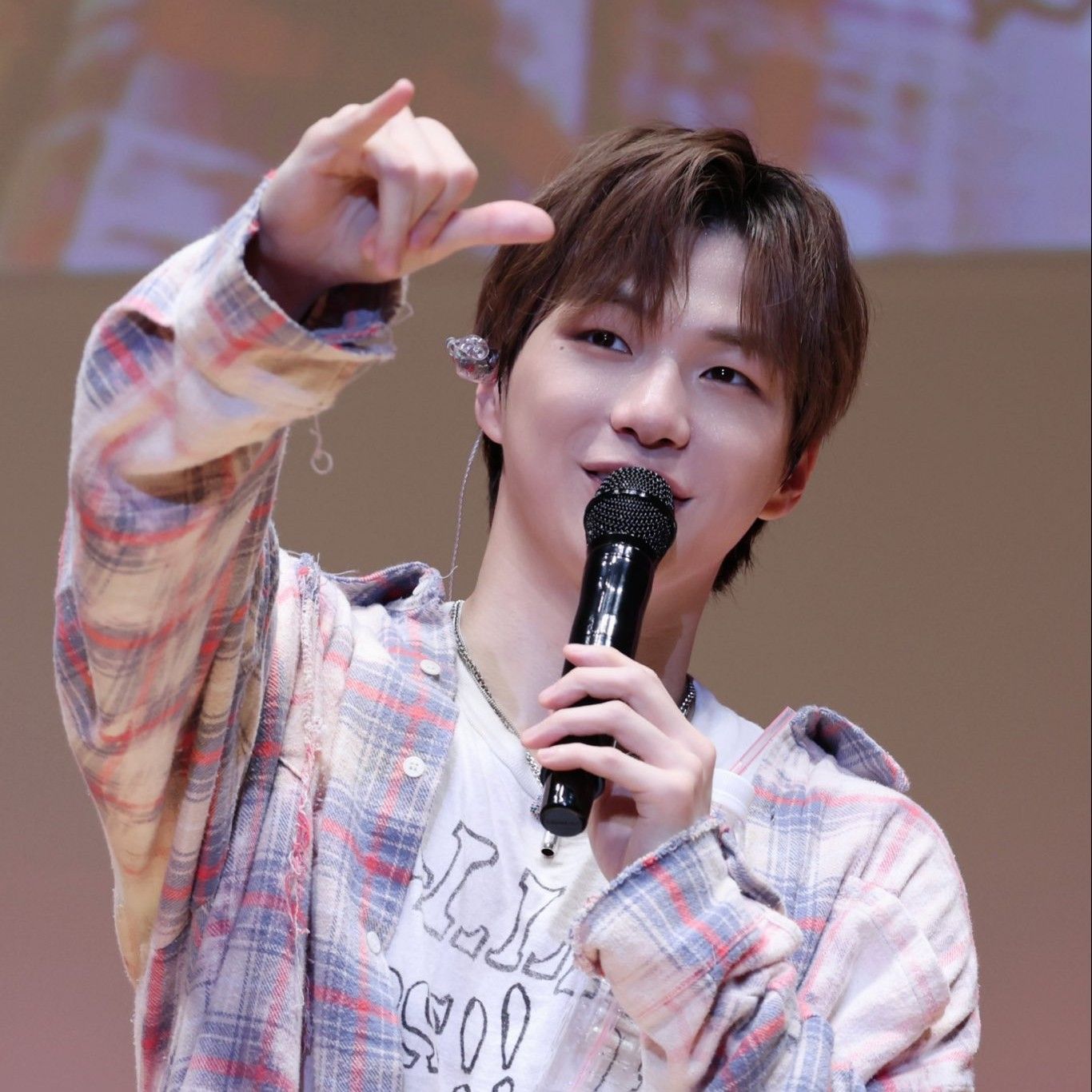 Latest photo of Secret Garden