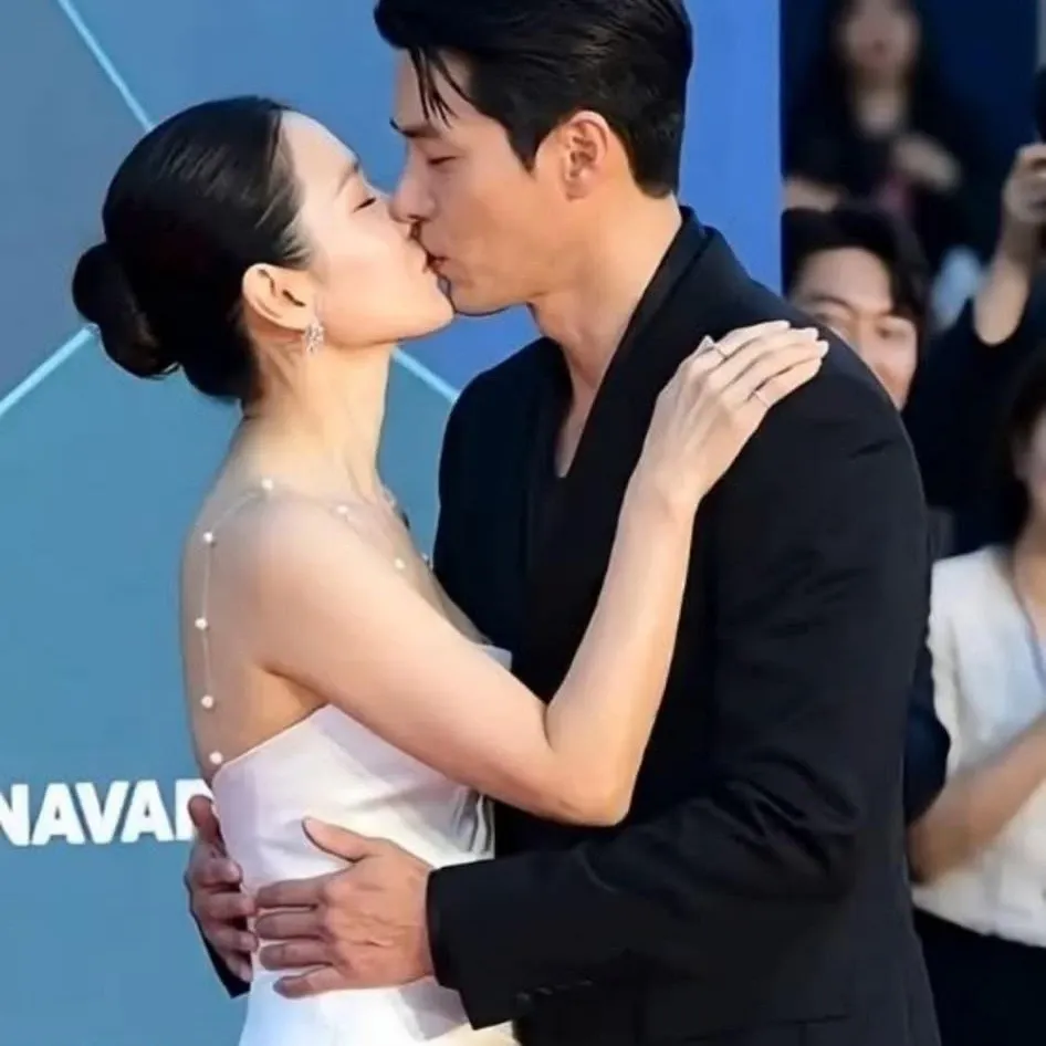 현빈 팬이 찍은 순간