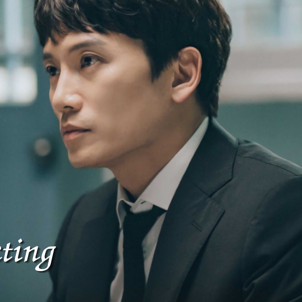 チソンの最新写真