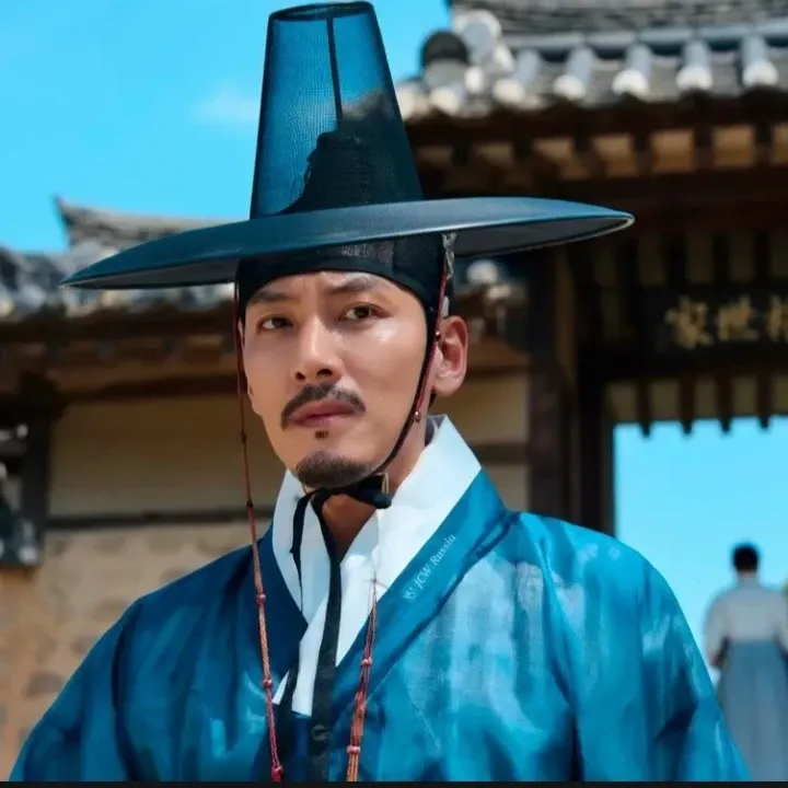 A moment captured by a fan of Ji Changwook