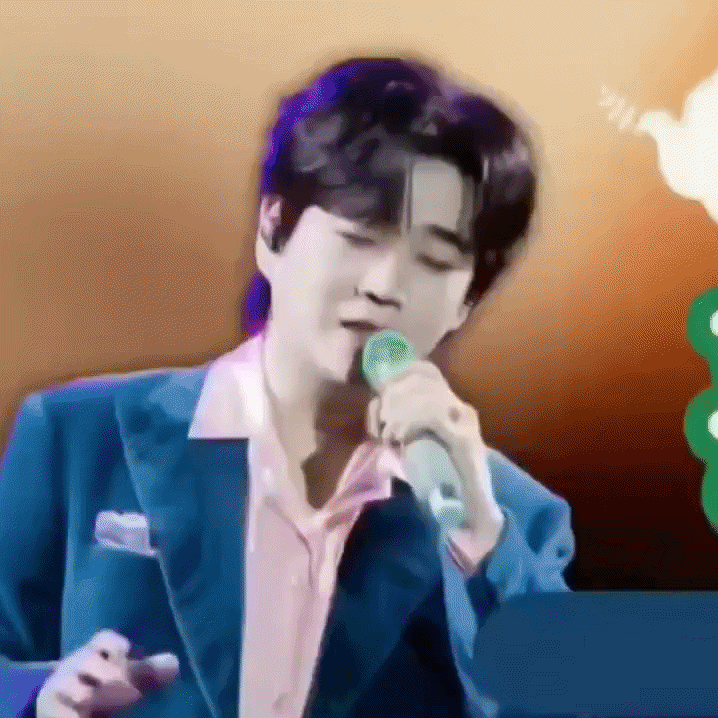 Recent activity shot of Hwang Youngwoong