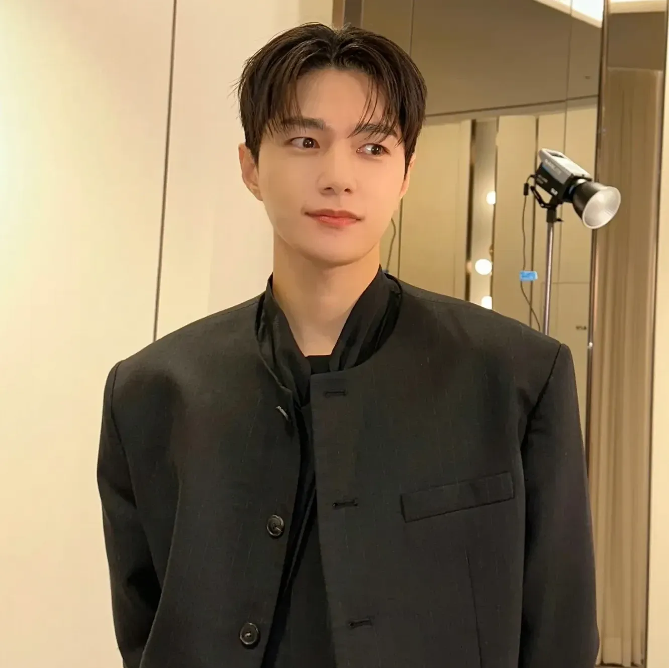 김명수 (엘)의 최신 사진