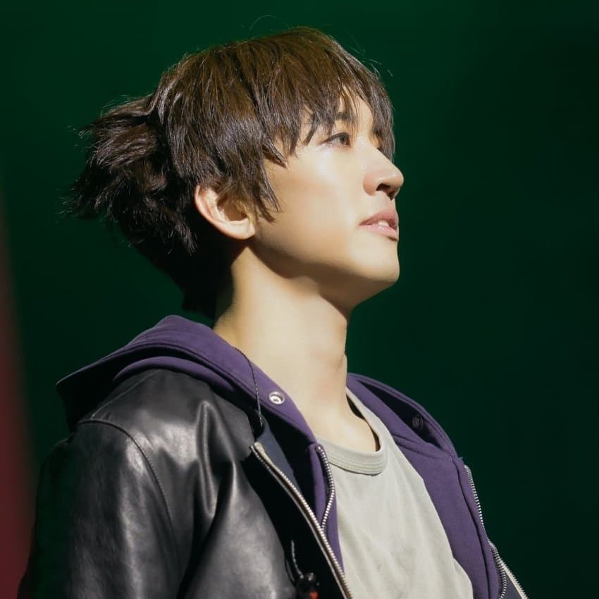 Foto terbaru dari Lee Seungyoon