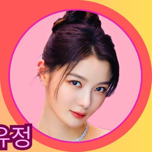 Latest photo of Kim Youjung