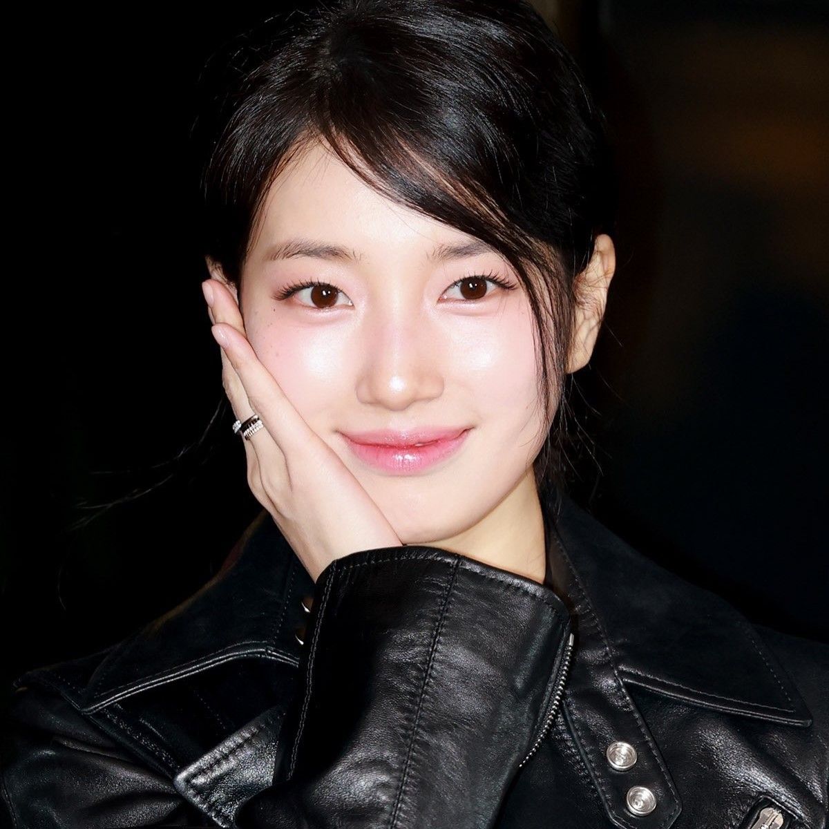 裴秀智的幕後花絮