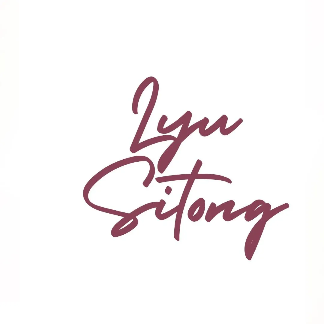 Recent activity shot of Lyu Sitong