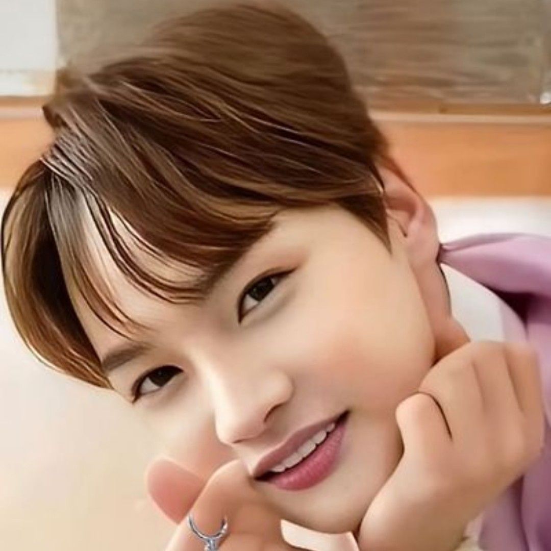 パク・ソジンの最近の活動ショット