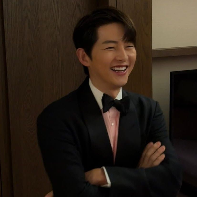 宋钟基的最新照片