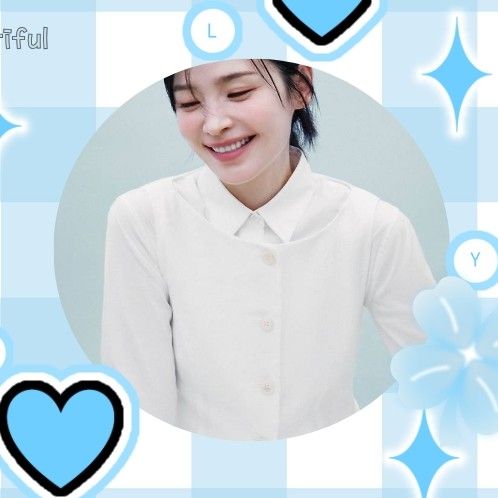 Latest photo of Jeon Mido