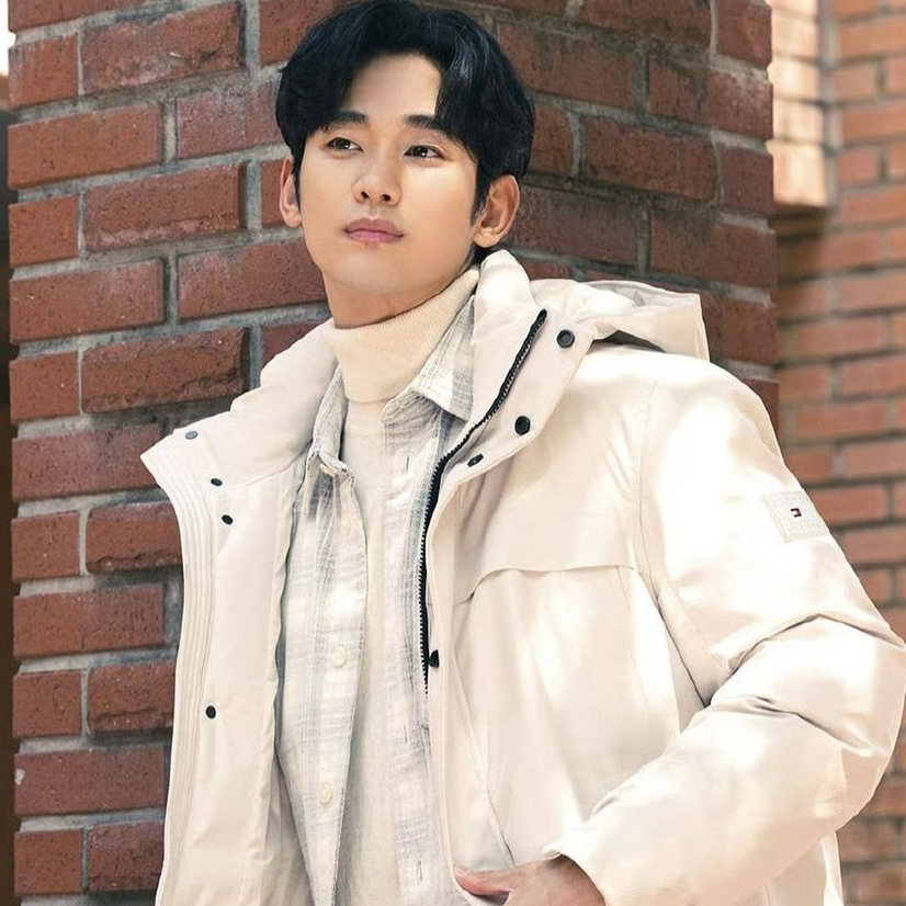 Momen yang diabadikan oleh penggemar Kim Soohyun