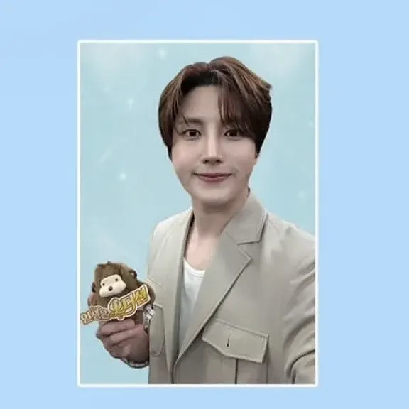 Recent activity shot of Kim Jungyeon
