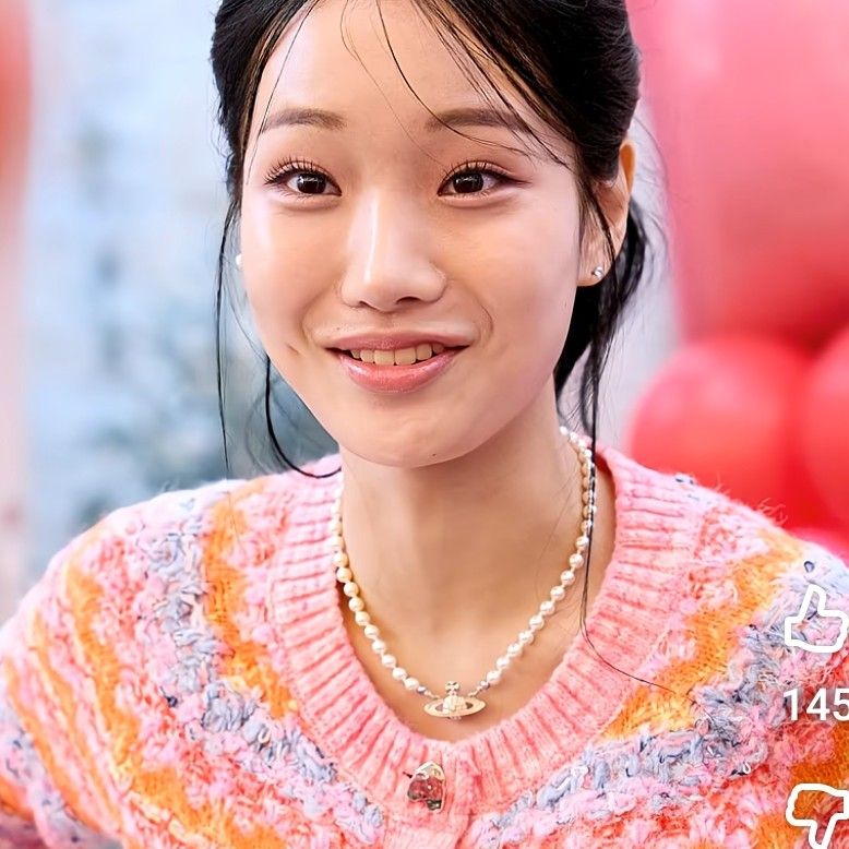 Latest photo of Kim Soyeon (2004)